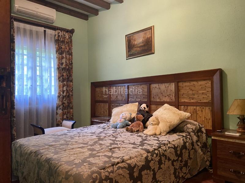 Foto 4e9357d5-e5b6-4549-a088-fe7766833509. Chalet fantástica chalet independiente en campodón en Villaviciosa de Odón
