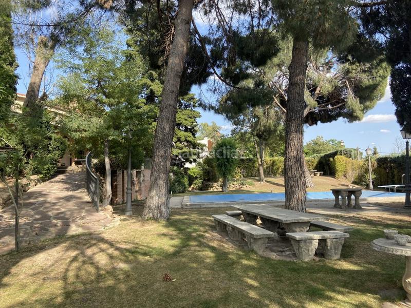 Foto 5ad2b203-74a8-482a-8678-e5878dae7033. Chalet fantástica chalet independiente en campodón en Villaviciosa de Odón