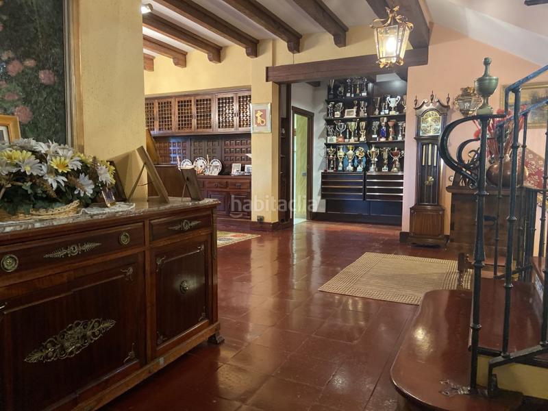 Foto 7131ab9e-2223-46ce-8268-7ce823f3ffd3. Chalet fantástica chalet independiente en campodón en Villaviciosa de Odón