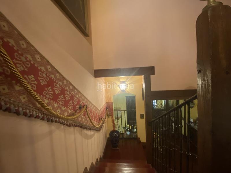 Foto a2aa5fd1-7e55-40aa-b967-c0660a8ea825. Chalet fantástica chalet independiente en campodón en Villaviciosa de Odón