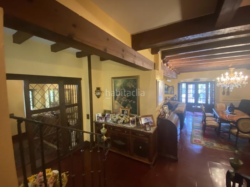 Foto a430677e-9323-43fe-aec6-6411b8e07c31. Chalet fantástica chalet independiente en campodón en Villaviciosa de Odón