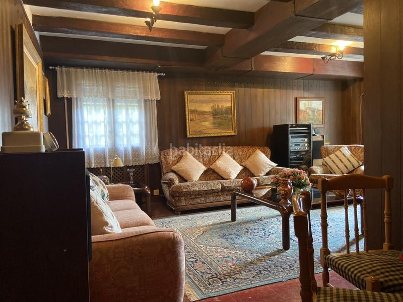 Foto b068a61f-94a6-4996-9f4d-8816fe1b5ac2. Chalet fantástica chalet independiente en campodón en Villaviciosa de Odón