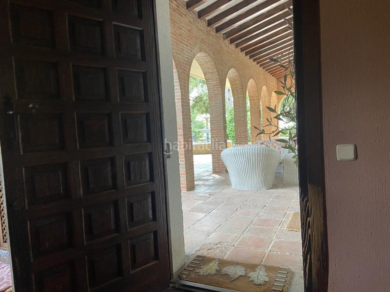 Foto d8a68ec1-92e4-48c1-b5ff-bba643493307. Chalet fantástica chalet independiente en campodón en Villaviciosa de Odón