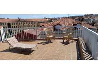 Duplex à Centro. Exclusivo dúplex mejor zona segovia