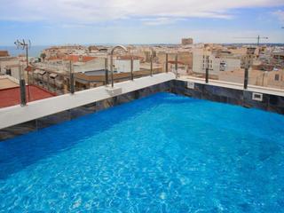 Apartament  N/a. Oportunidad nica a 100 metros de la playa del cura!