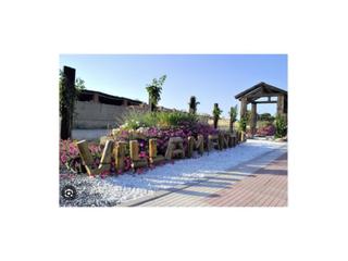 Terreny residencial en Villamantilla. Magnifica parcela en villamantilla