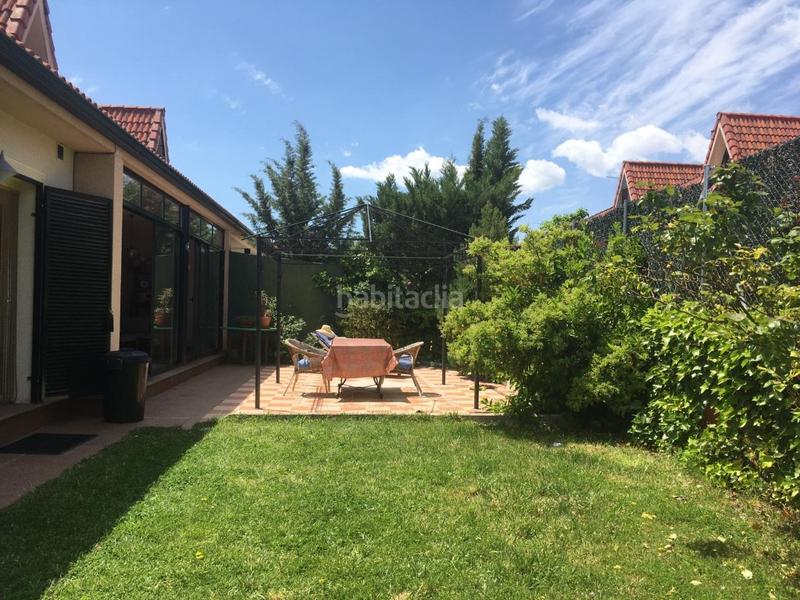 Foto 8be1f621-0b4b-4002-97b0-c946554adc55. Casa adosada bonito pareado en Guadarrama