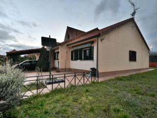 Maison jumelée à Guadarrama. Bonito pareado en guadarrama