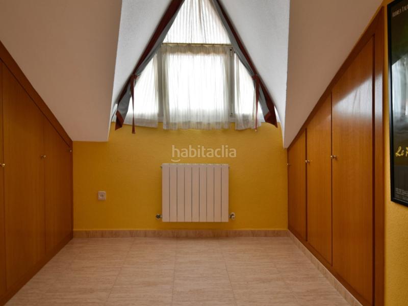 Foto f4243d3a-f988-4e2d-8c84-e269bb5cbd64. Casa adosada bonito pareado en Guadarrama