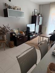 Pis  Carrer de pere gallostra. Piso con terraza y parking en zona tranquila