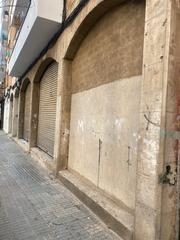 Rent Business premise  Carrer de picasso. Local de 35 metros