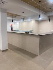 Business premise in Carrer de Francesc Macià