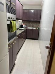 Piso  Carrer del riu güell. Vivienda  de 3 habitaciones con ascensor
