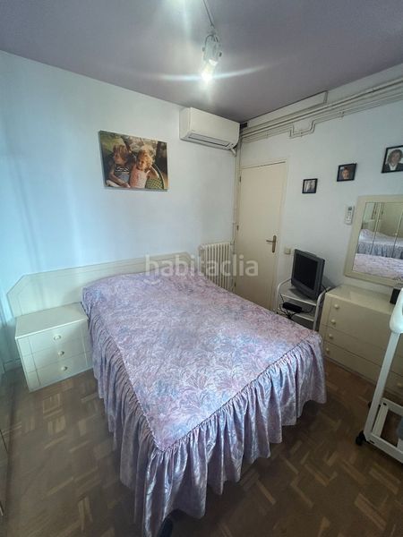 Foto 28cc4a8f-b34b-4b88-8872-58445f29c197. Pis amb calefacció aparcament a La Nova Esquerra de l´Eixample Barcelona