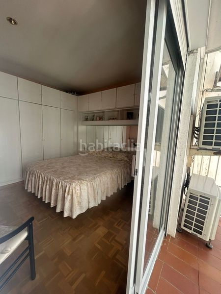 Foto a6880e39-60df-485d-b62d-549e1c6628b7. Pis amb calefacció aparcament a La Nova Esquerra de l´Eixample Barcelona