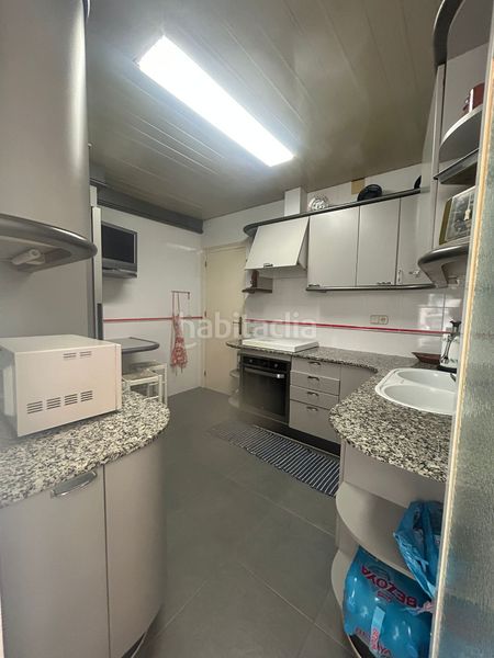 Foto d03ec110-7961-40ae-84fa-d14c9e1f8af8. Pis amb calefacció aparcament a La Nova Esquerra de l´Eixample Barcelona