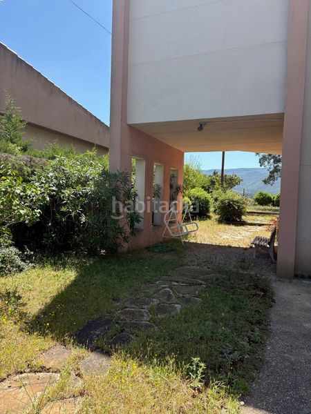 Foto d1cf633f-6a9b-409f-bb8a-798489397eea. Xalet amb xemeneia calefacció aparcament piscina a Vimbodí