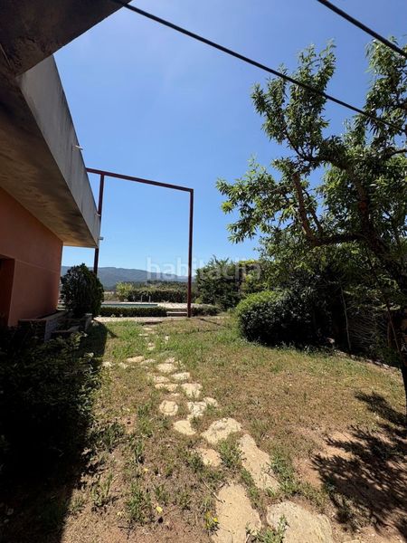 Foto e5be0ce7-3e6d-4b8d-b591-8d4eb0637b8a. Xalet amb xemeneia calefacció aparcament piscina a Vimbodí