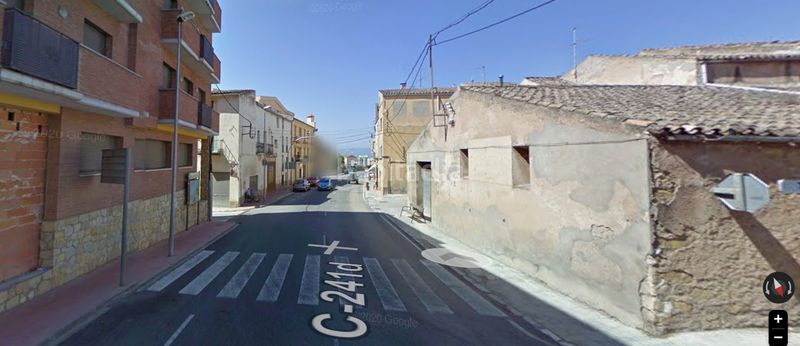 Foto 2aeaf721-c0fb-4d80-bb8b-94d0d80efcfc. Wohngrundstück in carrer verdaguer 14 in Sarral