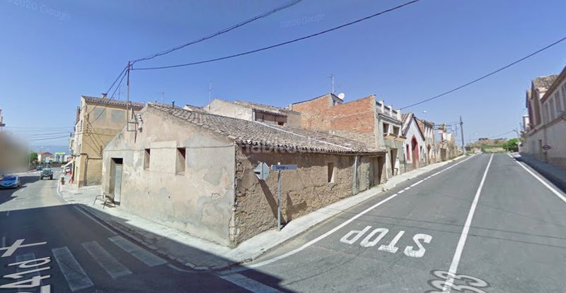 Foto cecf2693-a96c-4f1b-8df1-9e1aec38cb6f. Wohngrundstück in carrer verdaguer 14 in Sarral