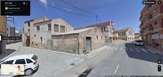 Terreny residencial a Carrer verdaguer 14. Oportunitat estrat�gica promotors-inversors solar edificable (pb