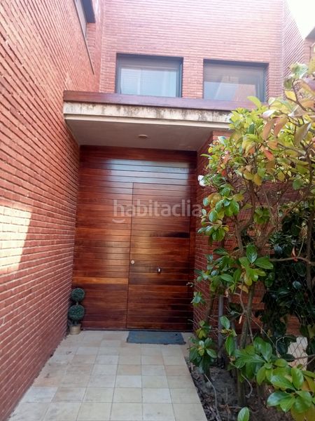Foto 030d068d-57ee-4302-bc70-ae577def28a1. Chalet with fireplace heating parking pool in Castellvell del Camp