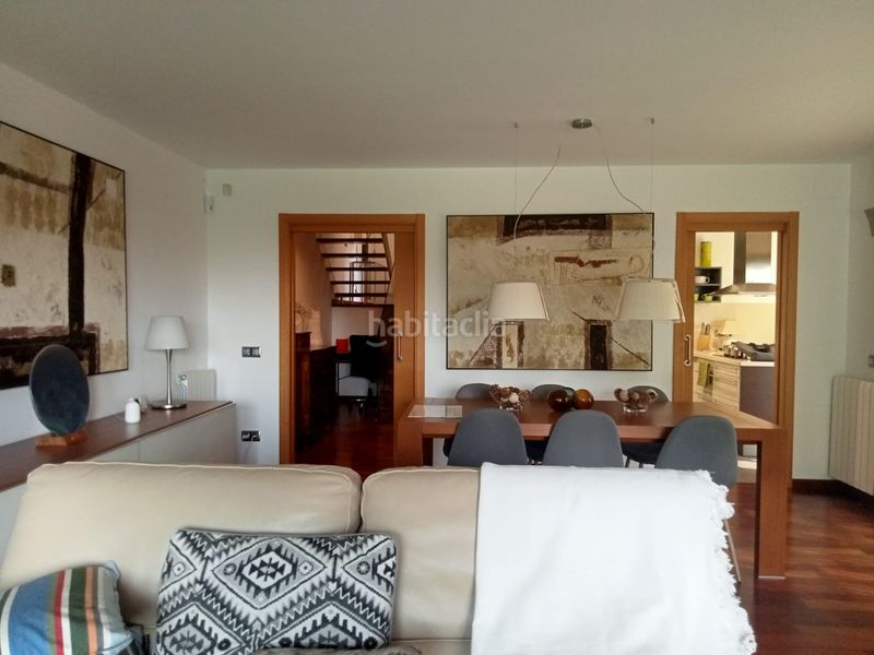 Foto 151fd5b1-a934-434e-a009-3429b820da50. Chalet with fireplace heating parking pool in Castellvell del Camp