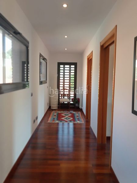 Foto 58192d48-4703-41cf-aa42-a010736eb7dd. Chalet with fireplace heating parking pool in Castellvell del Camp