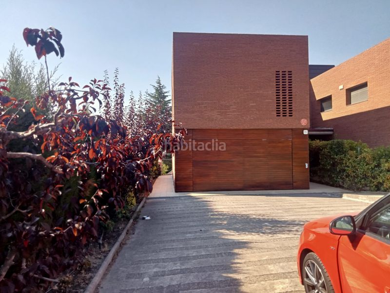 Foto bce32ee9-7a71-40fc-97ef-79f7cb3151eb. Chalet with fireplace heating parking pool in Castellvell del Camp