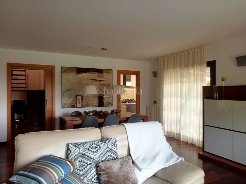 Foto e02b6ba4-f5c5-4ed8-bcdd-55303a830ef8. Chalet with fireplace heating parking pool in Castellvell del Camp