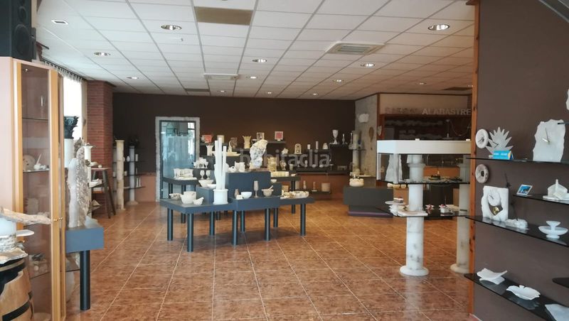 Foto 6a097b67-a070-409f-bb37-a76c97699f0d. Local comercial amb calefacció a Sarral