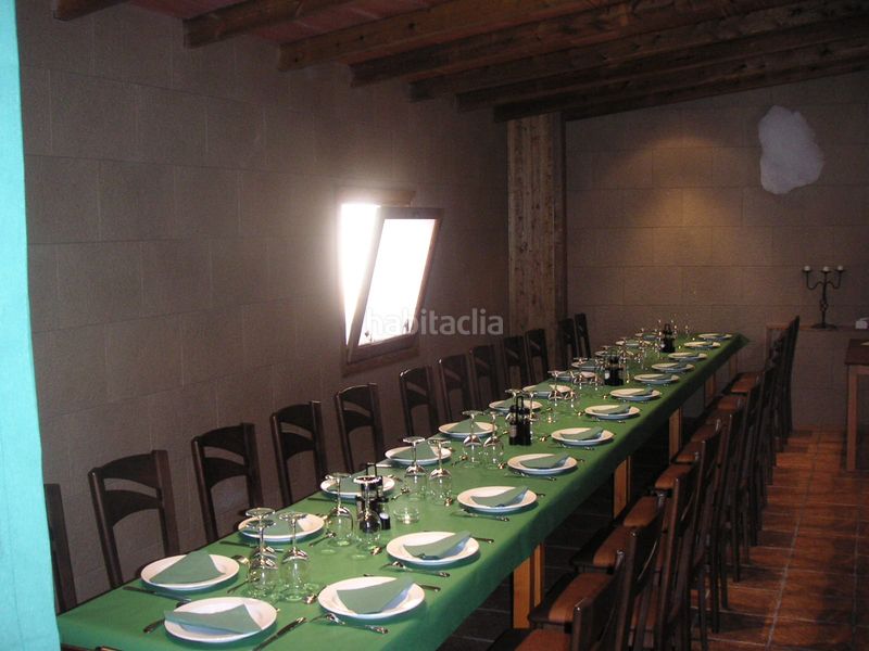 Foto bf33357f-31dd-421d-becc-98c7eb7814fd. Local comercial amb calefacció a Sarral