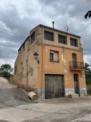 Casa  Carrer bellavista. Pairal - residencial amb gran extensio de parcel·la zona urbana