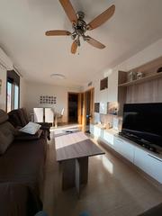 Flat  Avinguda de la conca. Excepcional en venda a sarral – lluminós, impecable, vistes i pà