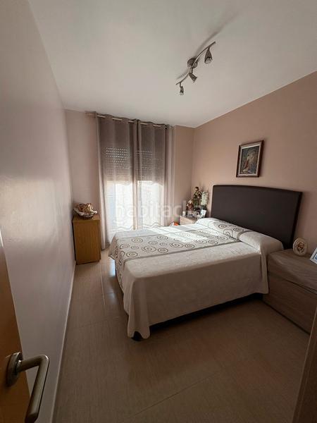 Foto 1b4d050c-0597-49c7-880c-8d88bde6153d. Piso excepcional en venda a – lluminós, impecable, vistes i pàrquing en Sarral