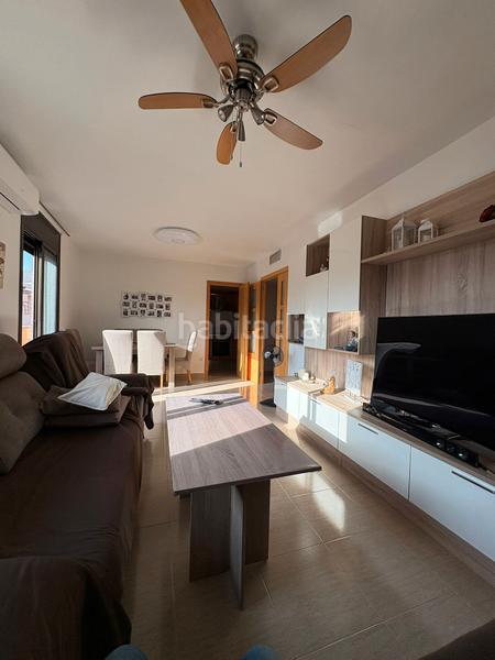 Foto 2772bc90-fe56-4a0d-b4da-1ed54e5d4cb0. Piso excepcional en venda a – lluminós, impecable, vistes i pàrquing en Sarral