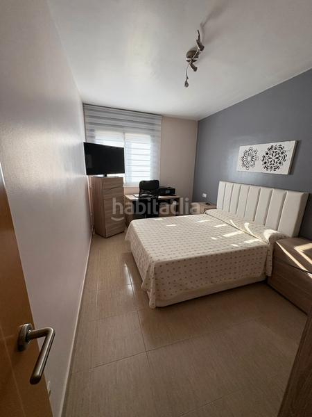 Foto 42deab8e-6d6d-48c7-9499-621deb084a16. Piso excepcional en venda a – lluminós, impecable, vistes i pàrquing en Sarral
