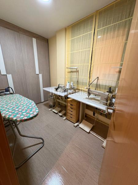 Foto 47c67ffb-30d1-4f41-885b-a948962e95d2. Piso excepcional en venda a – lluminós, impecable, vistes i pàrquing en Sarral