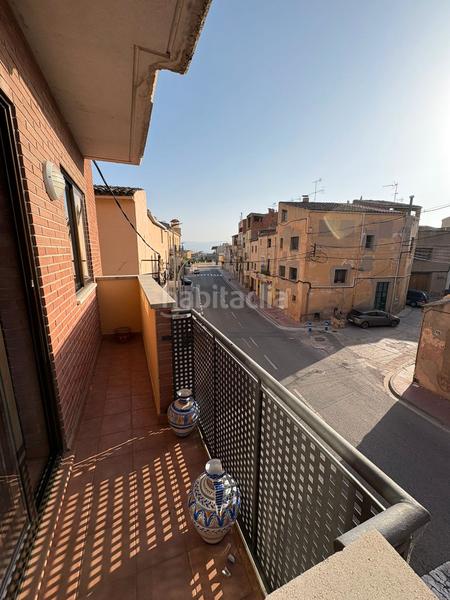 Foto 50a33e74-9f68-492d-bdec-be5581b4bd39. Piso excepcional en venda a – lluminós, impecable, vistes i pàrquing en Sarral