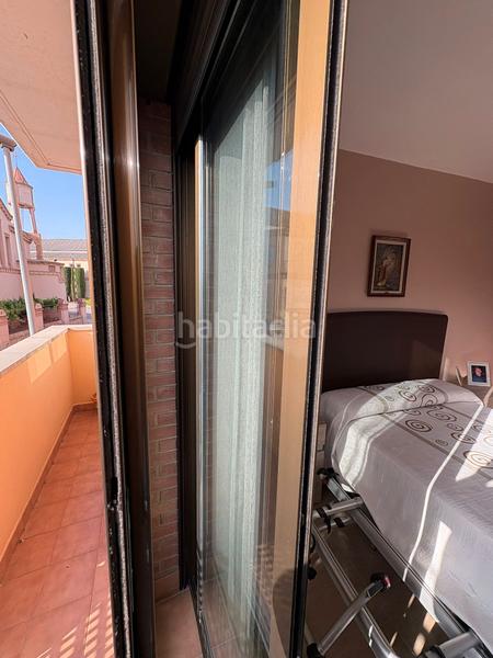 Foto 6713d91e-b5e2-465d-a073-8597e22dc32d. Piso excepcional en venda a – lluminós, impecable, vistes i pàrquing en Sarral