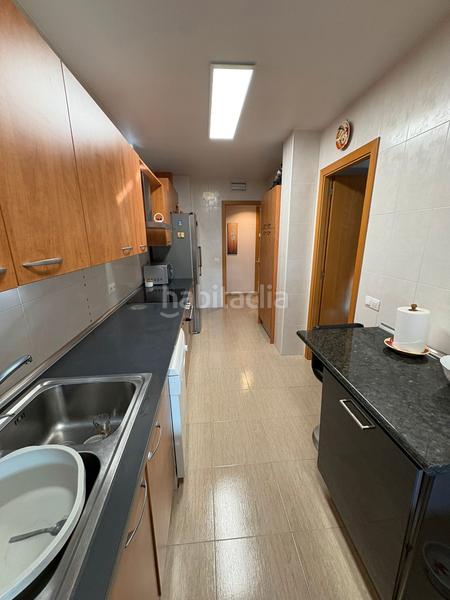 Foto 77292b07-08d3-43b2-ab1f-926d3b6da1c1. Piso excepcional en venda a – lluminós, impecable, vistes i pàrquing en Sarral