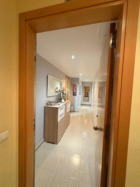 Foto 8178ea5e-a905-4c35-b7ad-d9cbdf2856a0. Piso excepcional en venda a – lluminós, impecable, vistes i pàrquing en Sarral