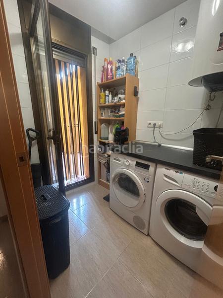 Foto c18d75b5-d08d-44d7-bc5c-a95acecddd19. Piso excepcional en venda a – lluminós, impecable, vistes i pàrquing en Sarral
