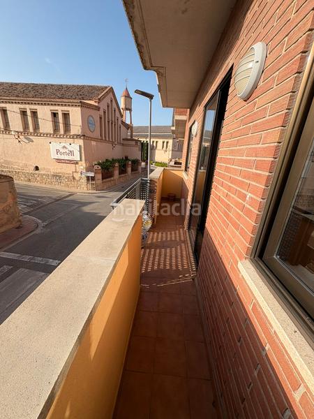 Foto cada5a5f-42de-419d-a000-22985f7d20e7. Piso excepcional en venda a – lluminós, impecable, vistes i pàrquing en Sarral