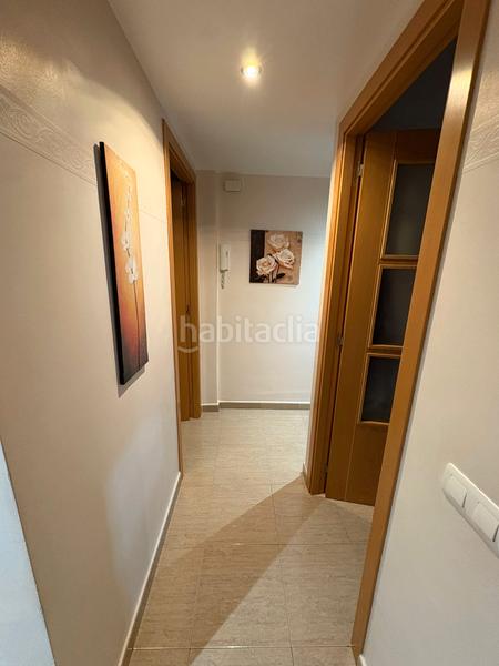 Foto cd63a706-75c2-4d19-b06a-f3edbcf2cc0e. Piso excepcional en venda a – lluminós, impecable, vistes i pàrquing en Sarral