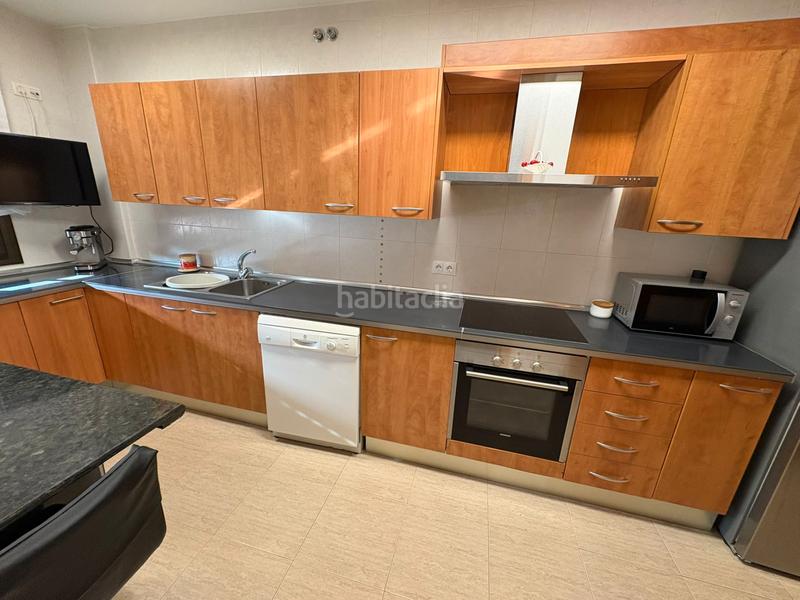 Foto df433b2e-0469-4664-b836-b848cda12a43. Piso excepcional en venda a – lluminós, impecable, vistes i pàrquing en Sarral
