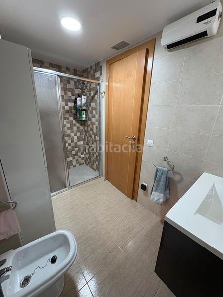 Foto ed1fb271-950c-4bb8-a5f6-278a5775fd1a. Piso excepcional en venda a – lluminós, impecable, vistes i pàrquing en Sarral