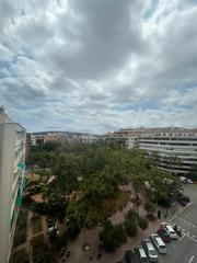 Appartement  Carrer de còrsega. Gran pis de 125 m² a l’esquerra de l’eixample amb llum, vistes i