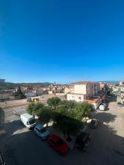 Lloguer Pis a Sarral. Lluminós amb terrassa i balcó, i vistes espectaculars a sarral –