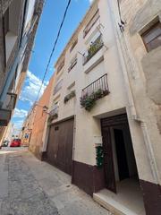 Etagenwohnung  Carrer doctor fleming. Lluminós i funcional a ple centre de vilallonga